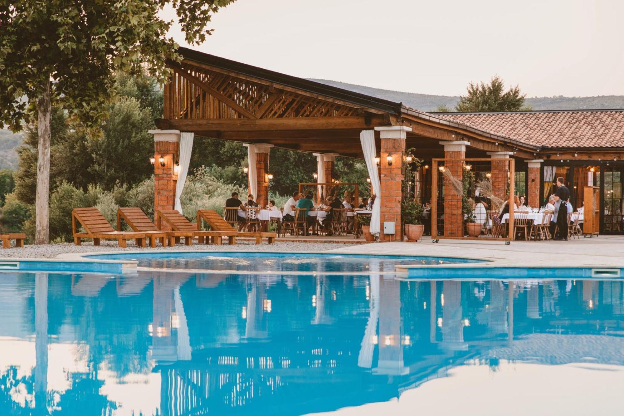 Hotel Storia Čapljina Extérieur photo