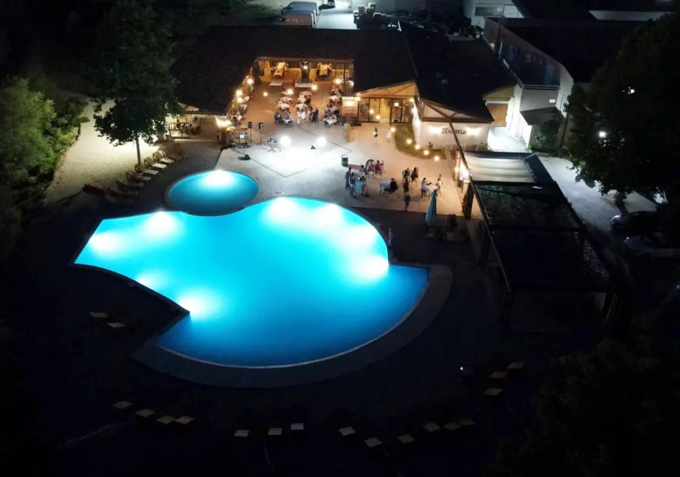 Hotel Storia Čapljina Extérieur photo