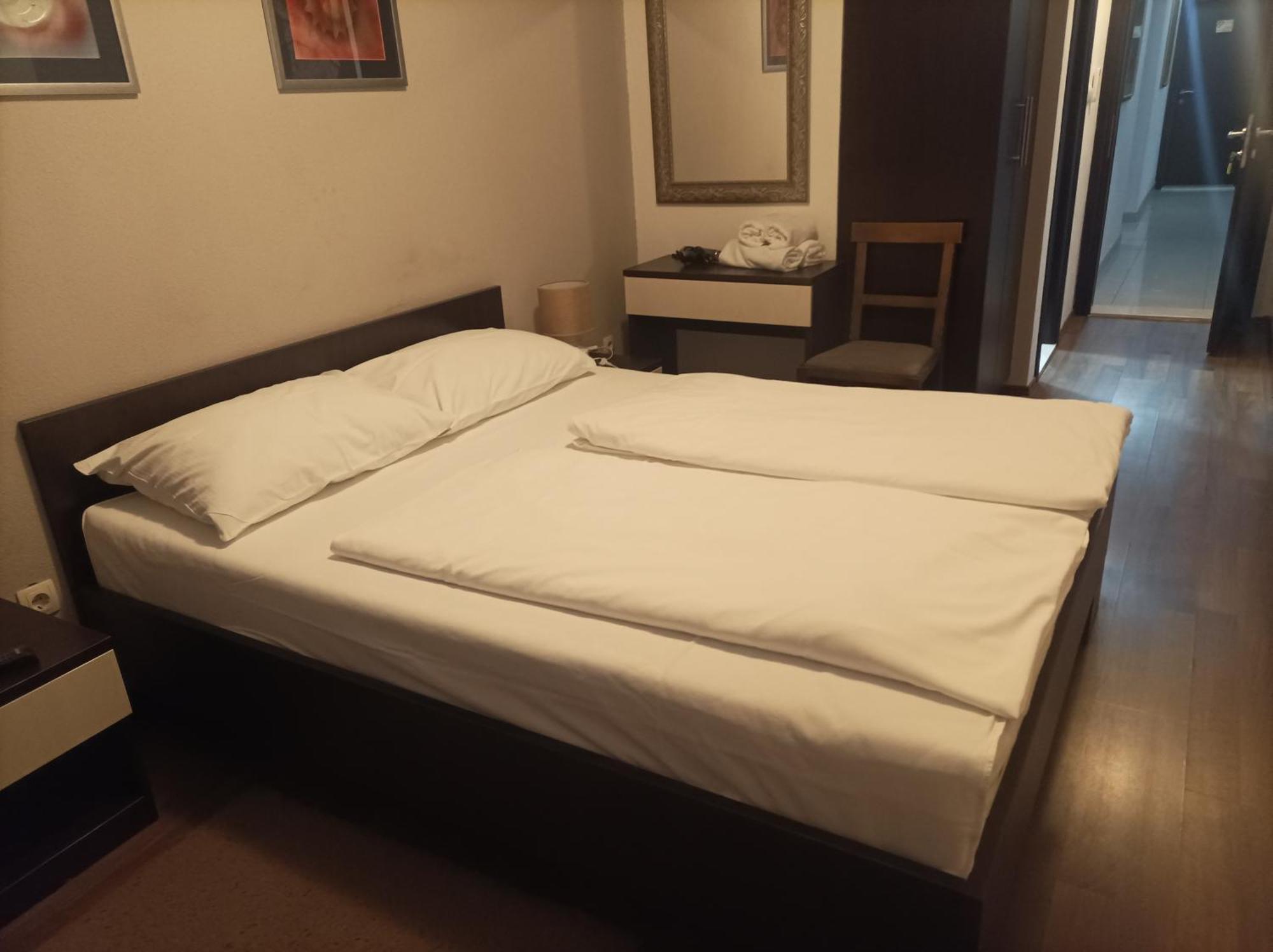 Hotel Storia Čapljina Extérieur photo