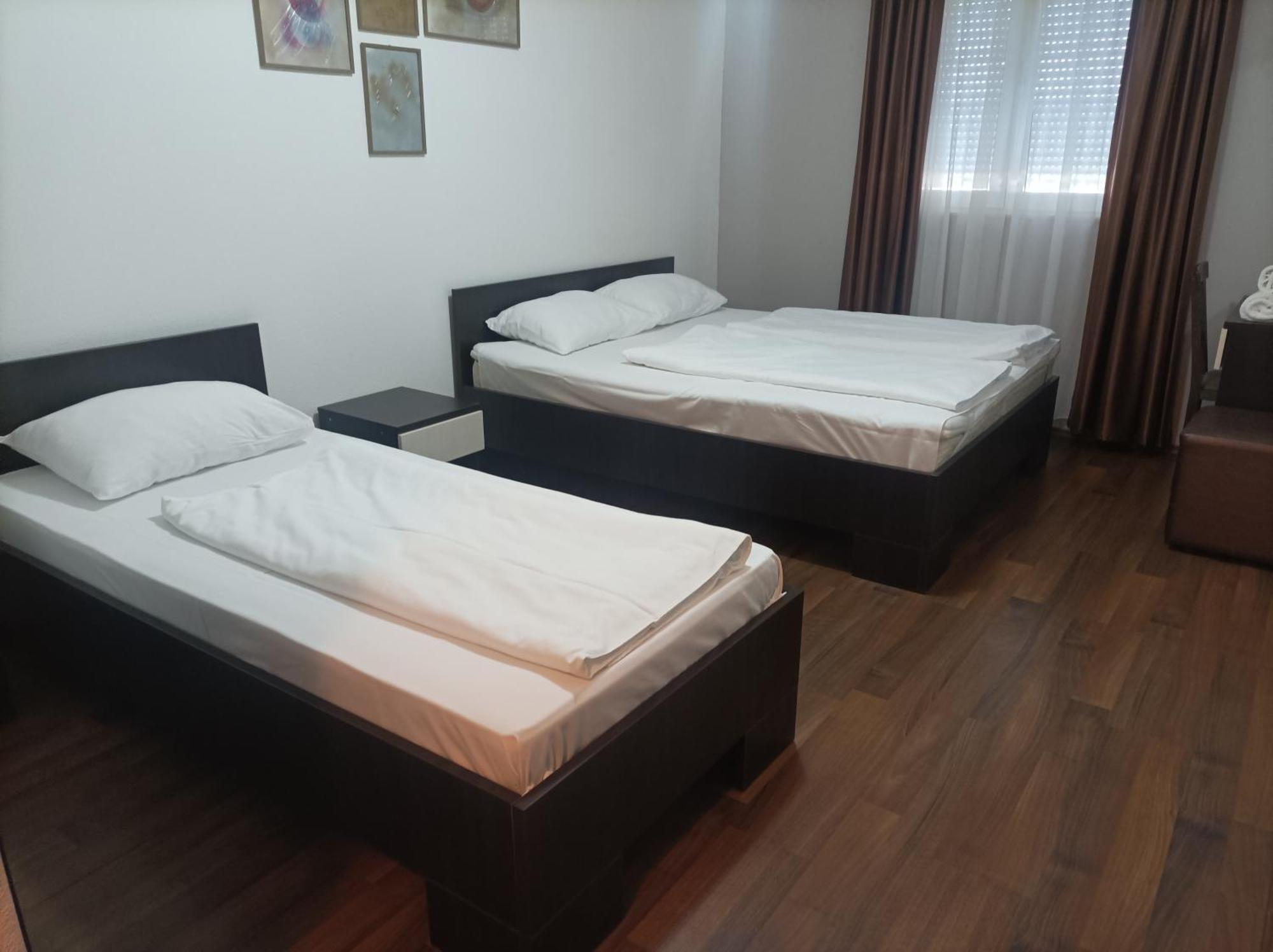 Hotel Storia Čapljina Extérieur photo