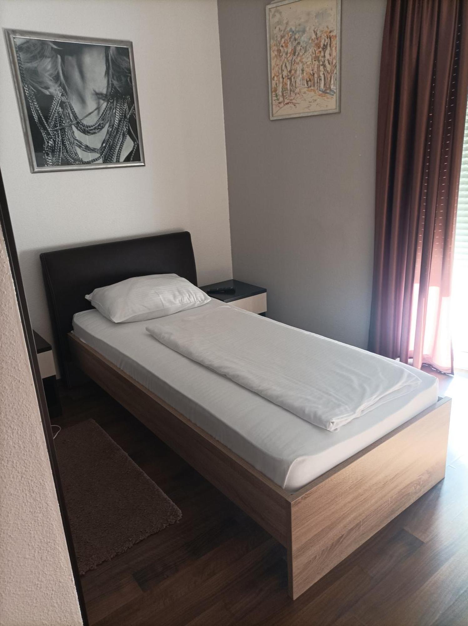 Hotel Storia Čapljina Extérieur photo