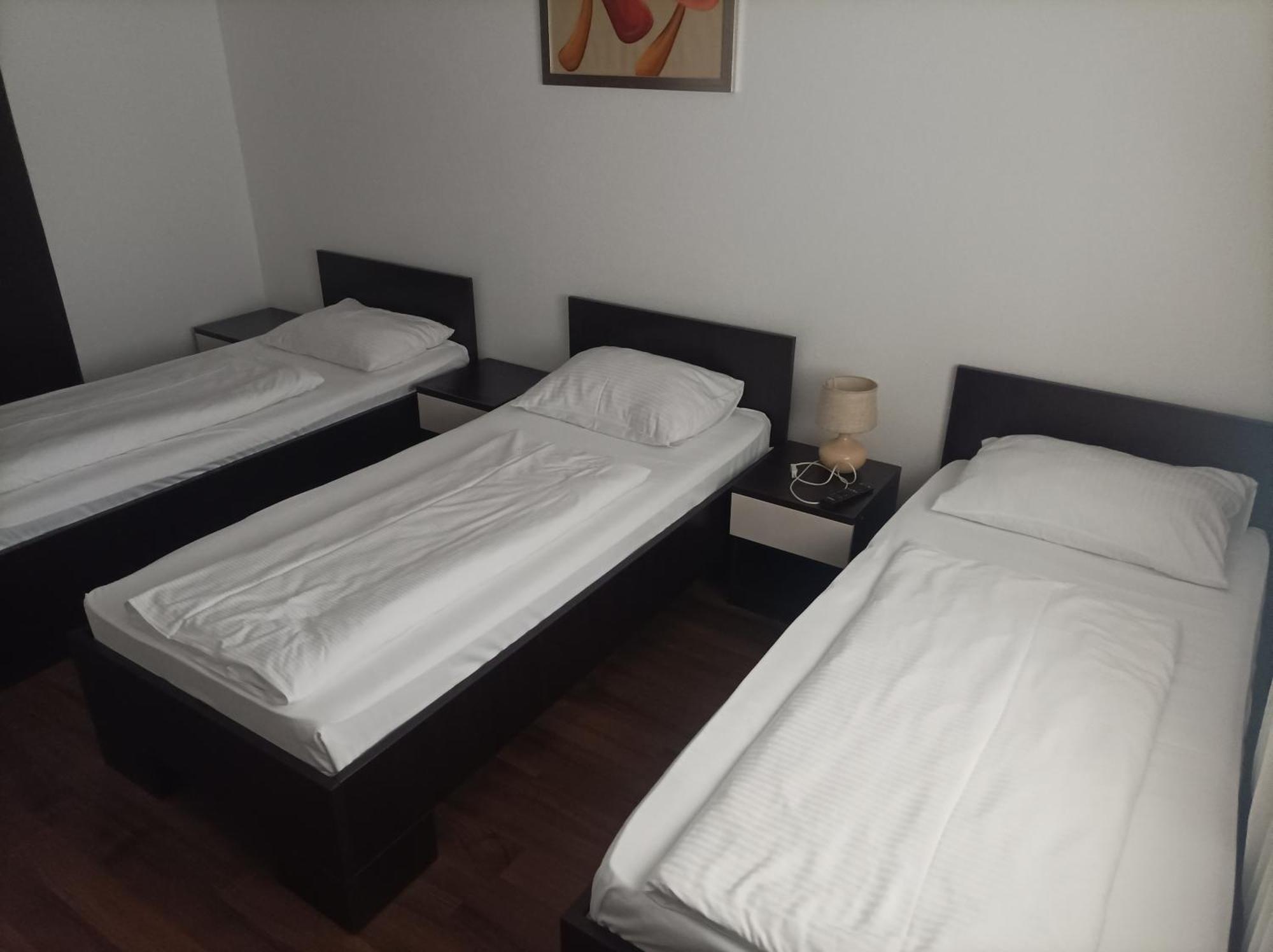 Hotel Storia Čapljina Extérieur photo