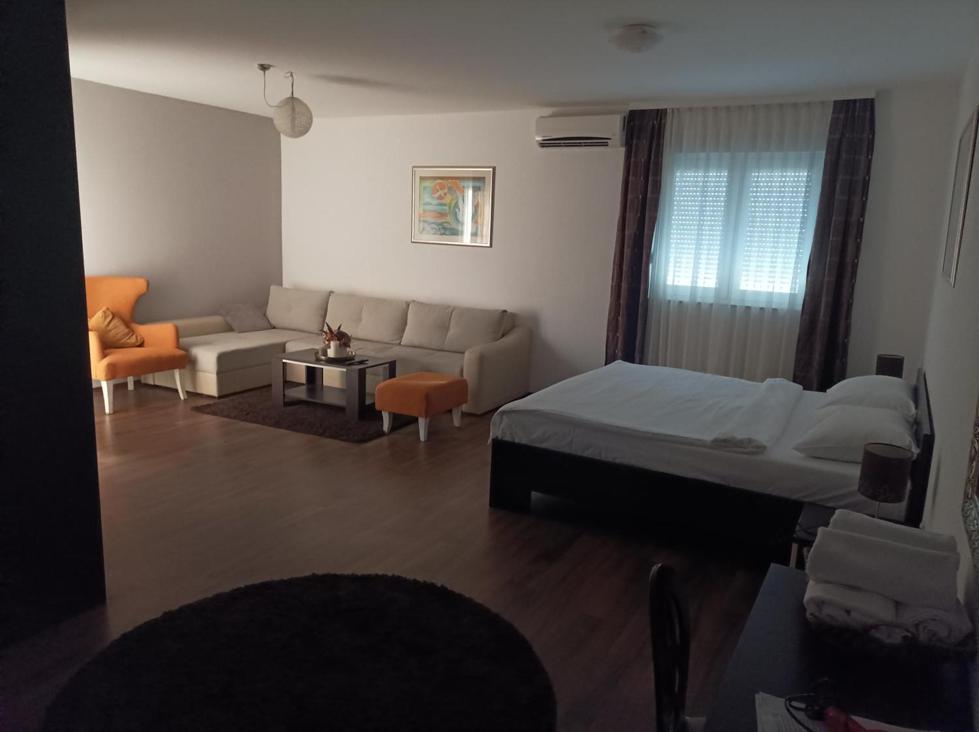Hotel Storia Čapljina Extérieur photo