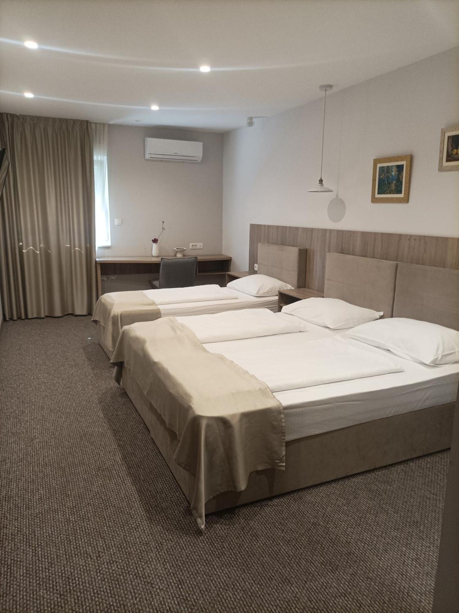 Hotel Storia Čapljina Extérieur photo