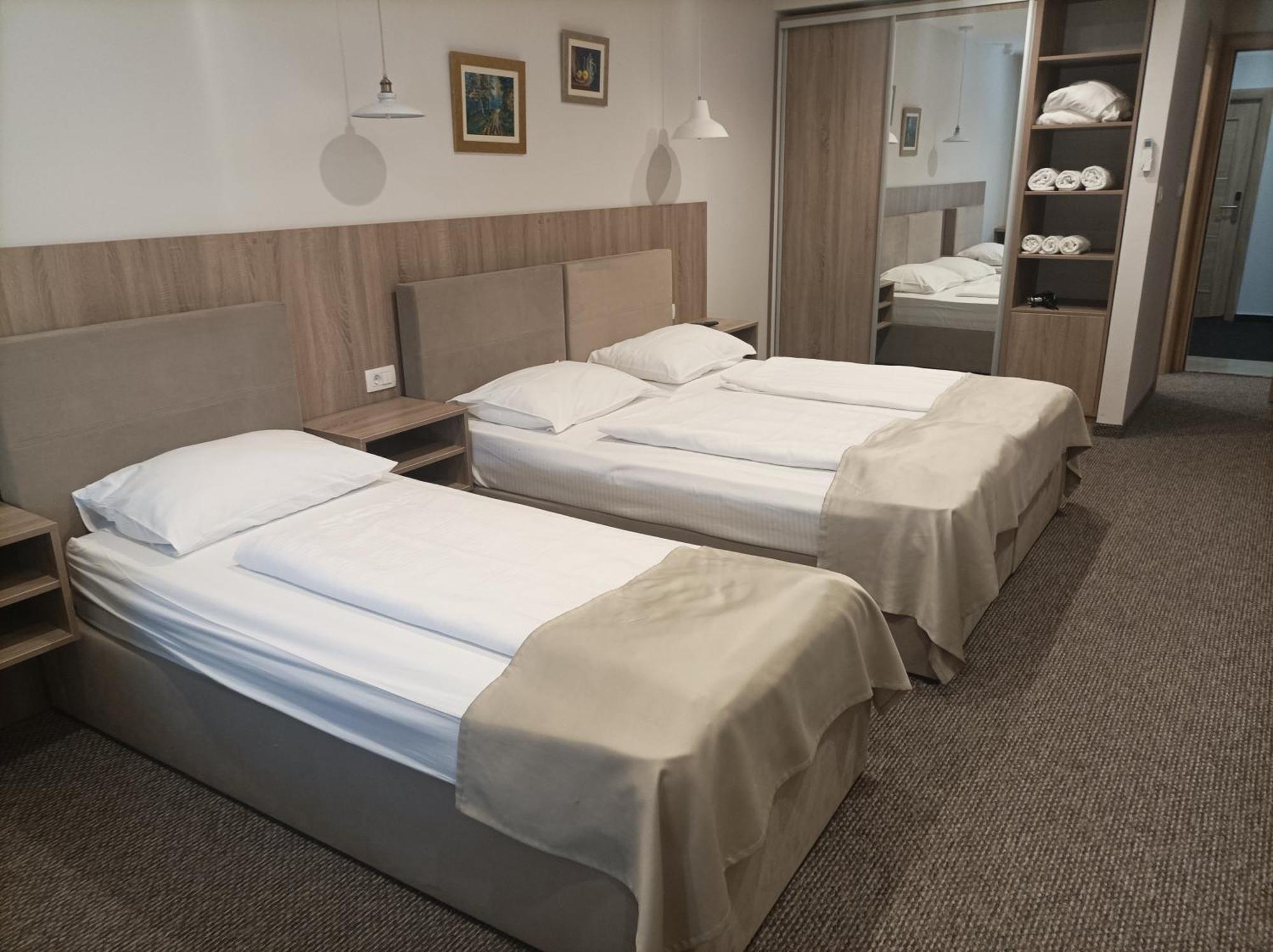Hotel Storia Čapljina Extérieur photo