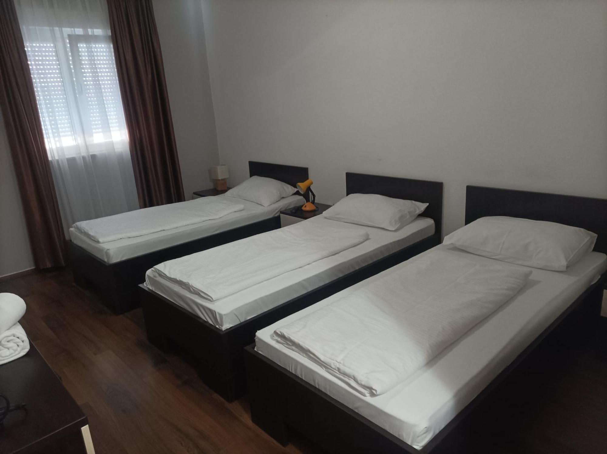 Hotel Storia Čapljina Extérieur photo