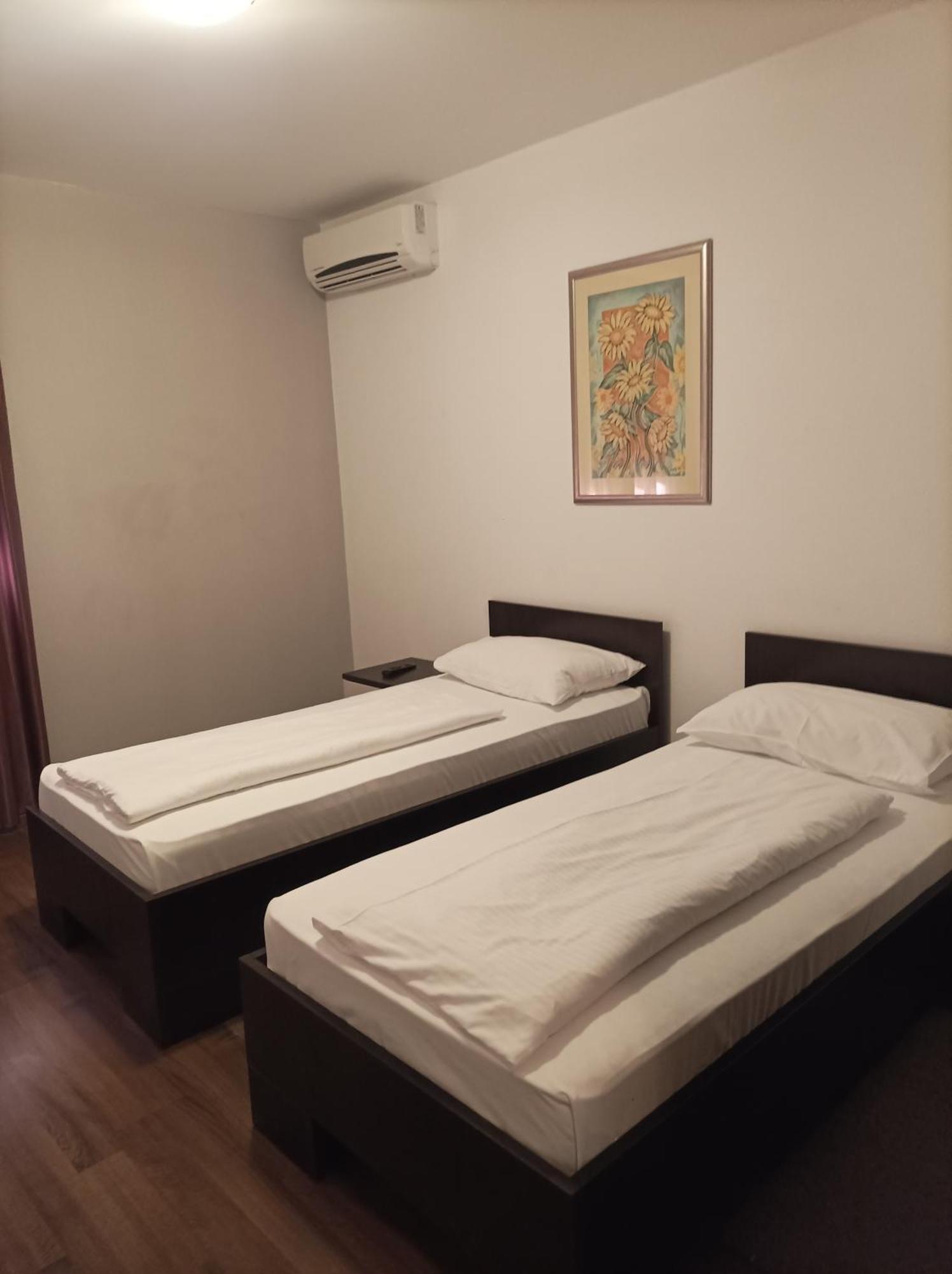 Hotel Storia Čapljina Extérieur photo