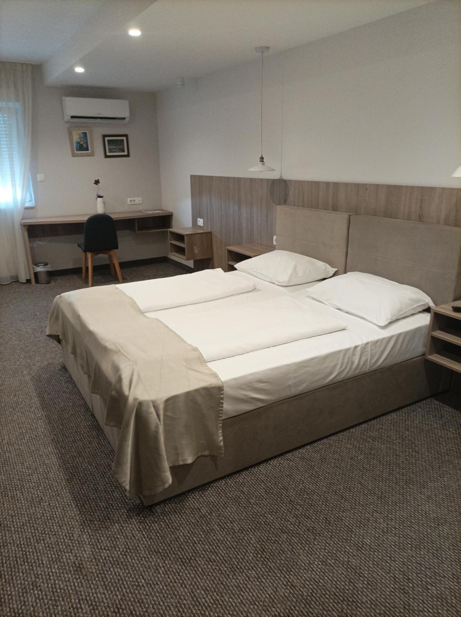 Hotel Storia Čapljina Extérieur photo