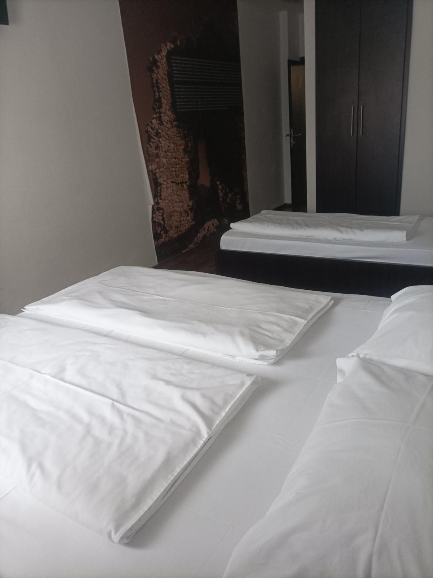 Hotel Storia Čapljina Extérieur photo