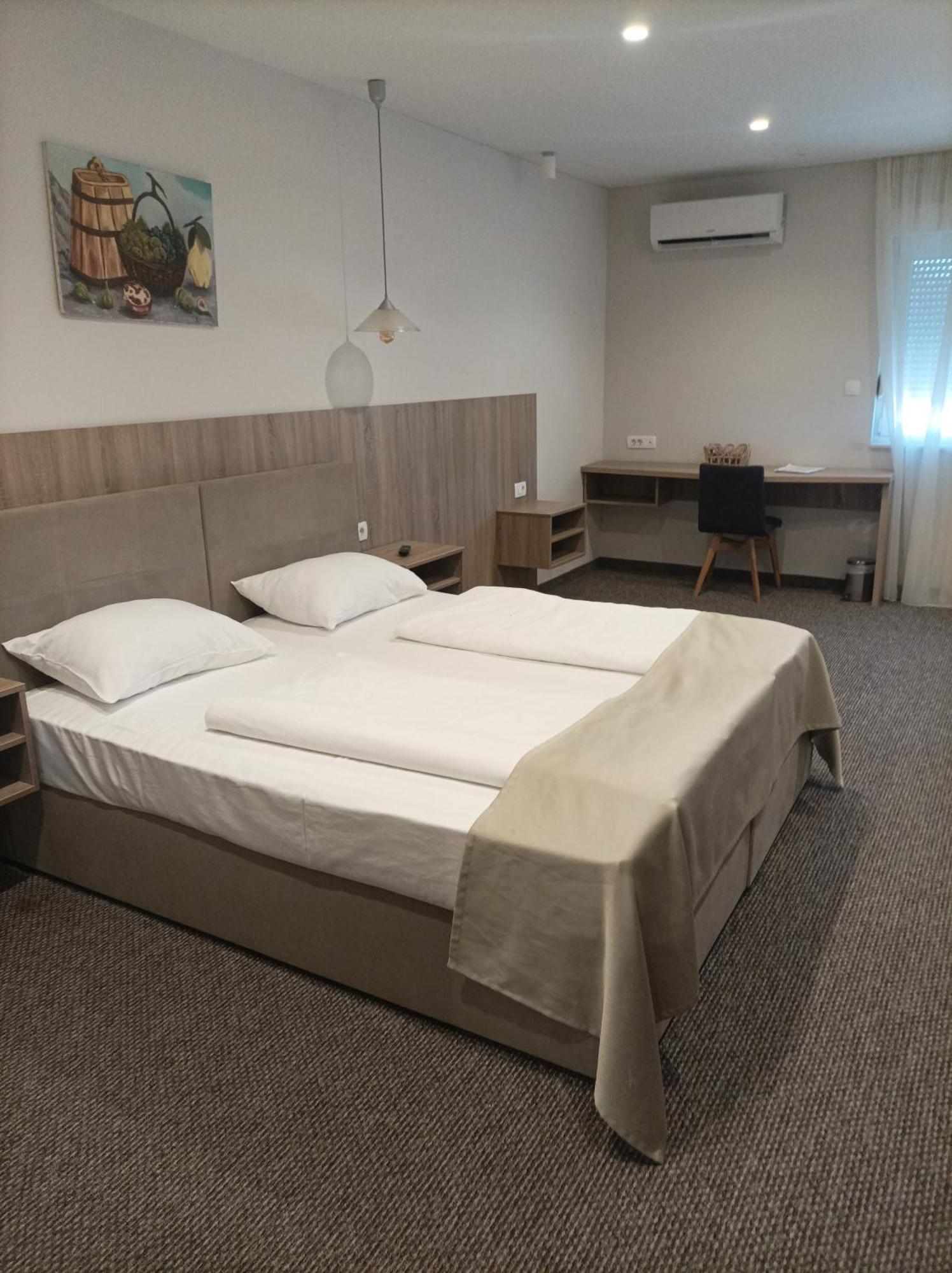 Hotel Storia Čapljina Extérieur photo