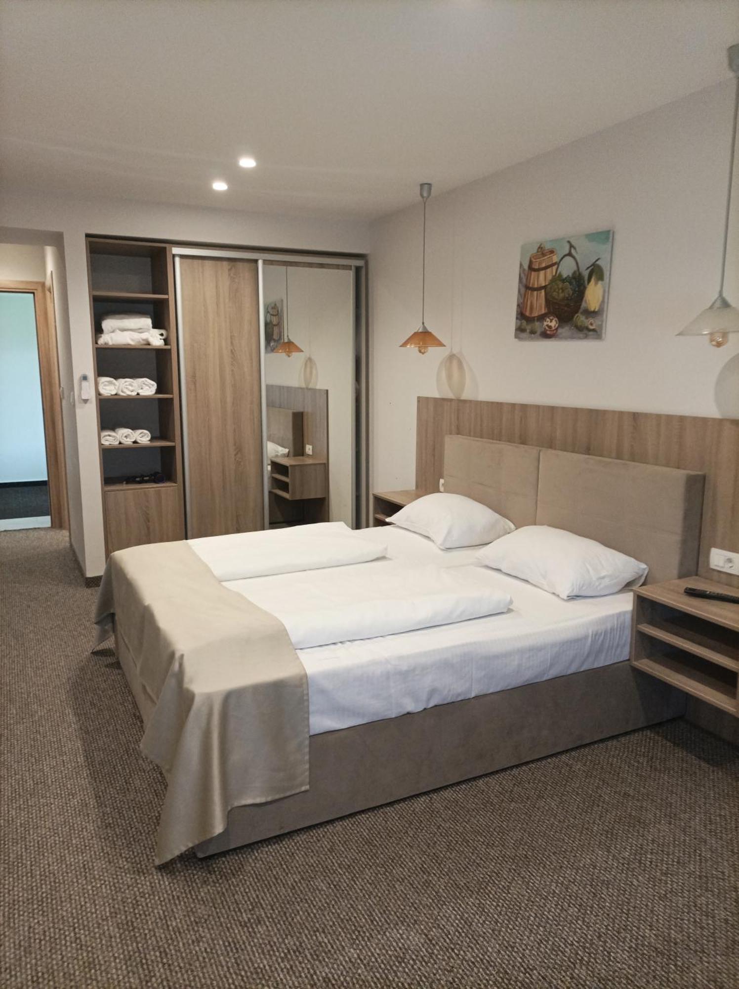 Hotel Storia Čapljina Extérieur photo