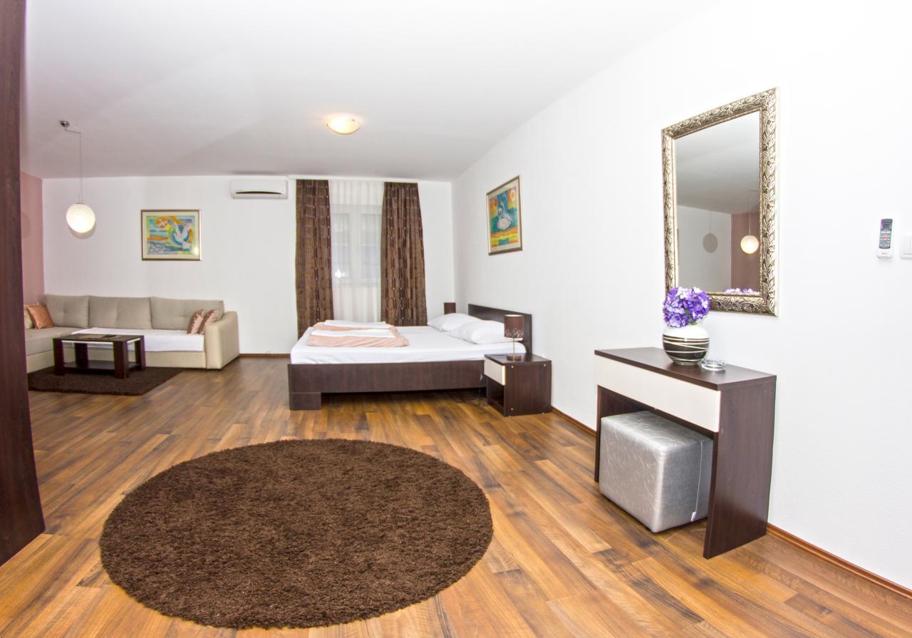 Hotel Storia Čapljina Extérieur photo