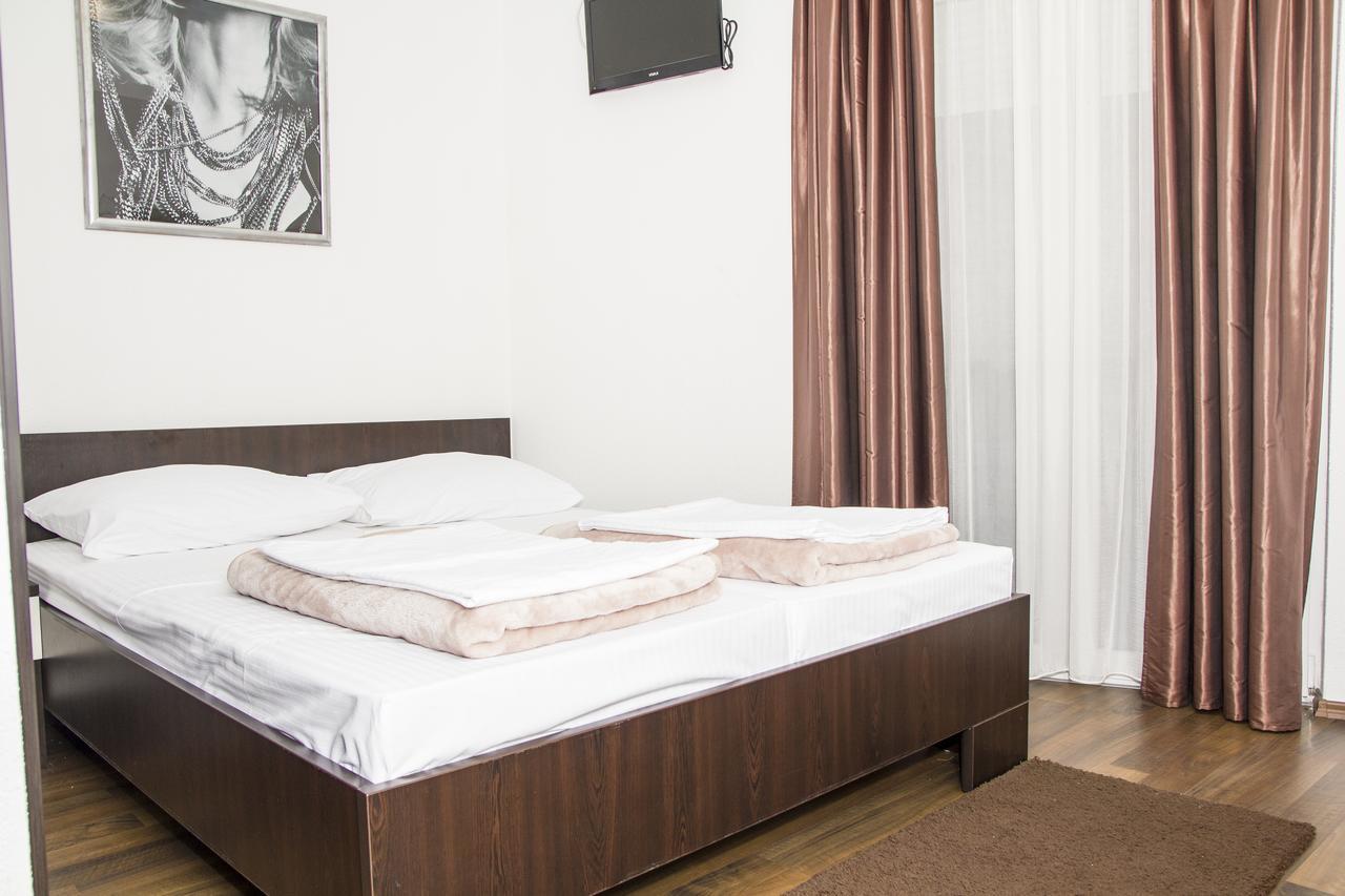 Hotel Storia Čapljina Extérieur photo