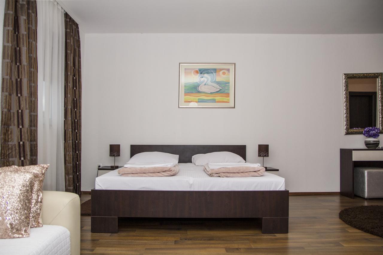 Hotel Storia Čapljina Extérieur photo