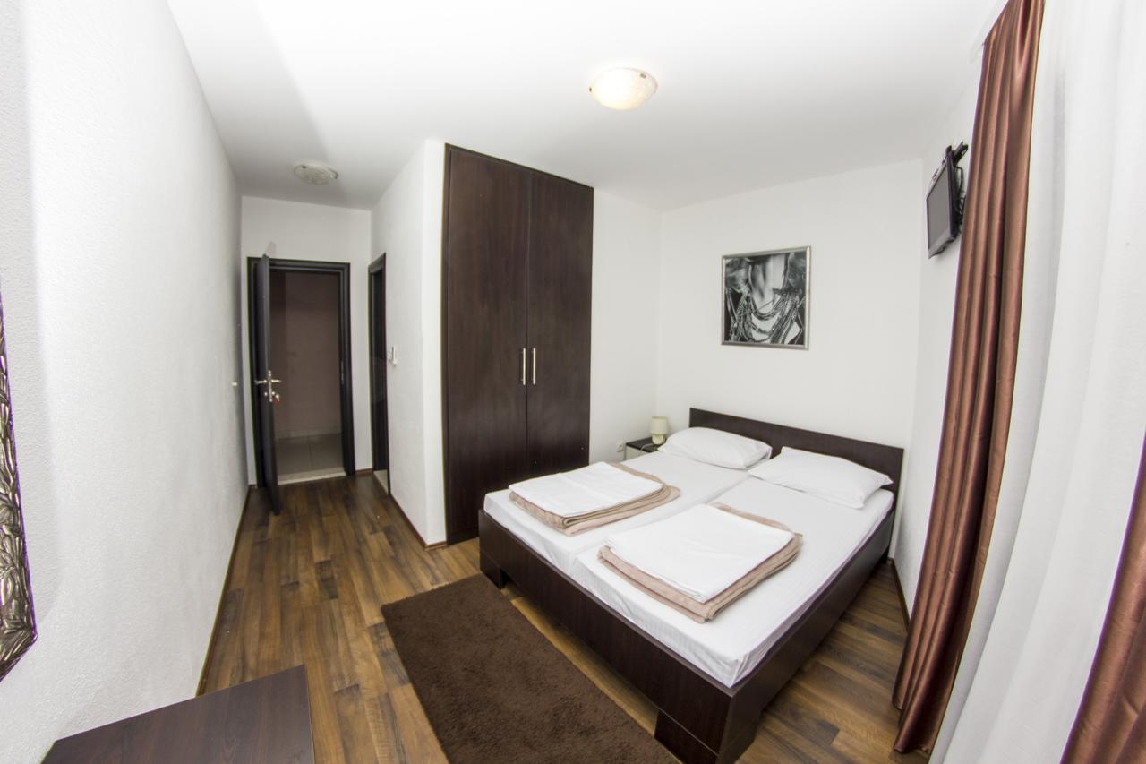 Hotel Storia Čapljina Extérieur photo