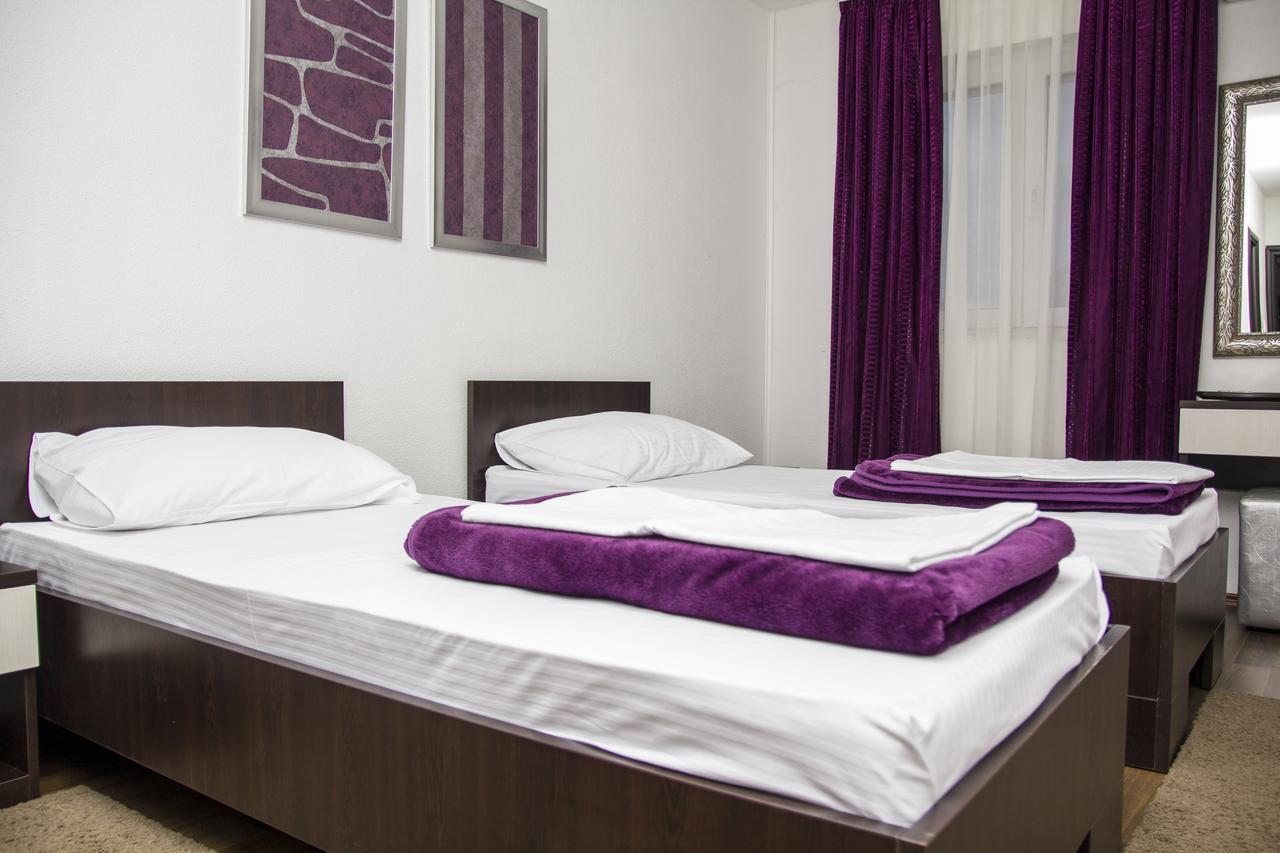 Hotel Storia Čapljina Extérieur photo