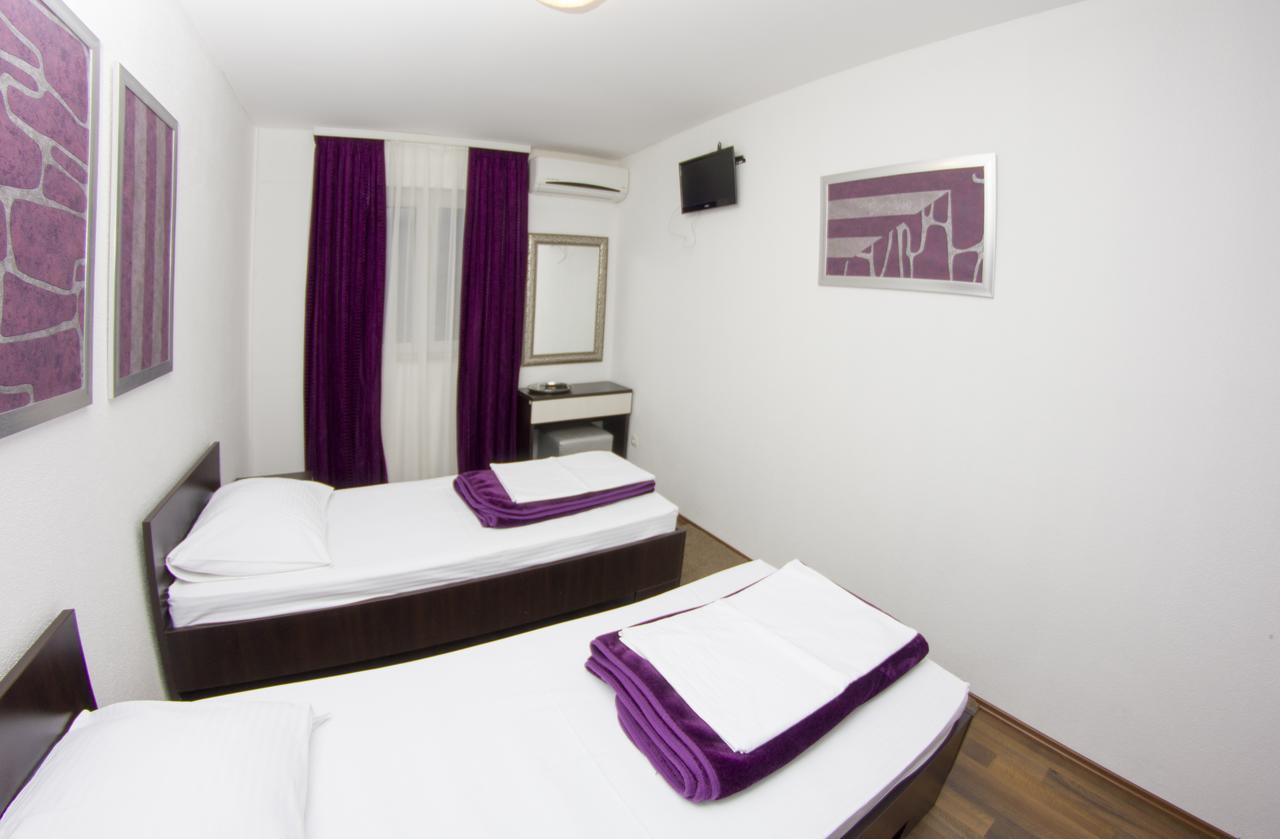 Hotel Storia Čapljina Extérieur photo