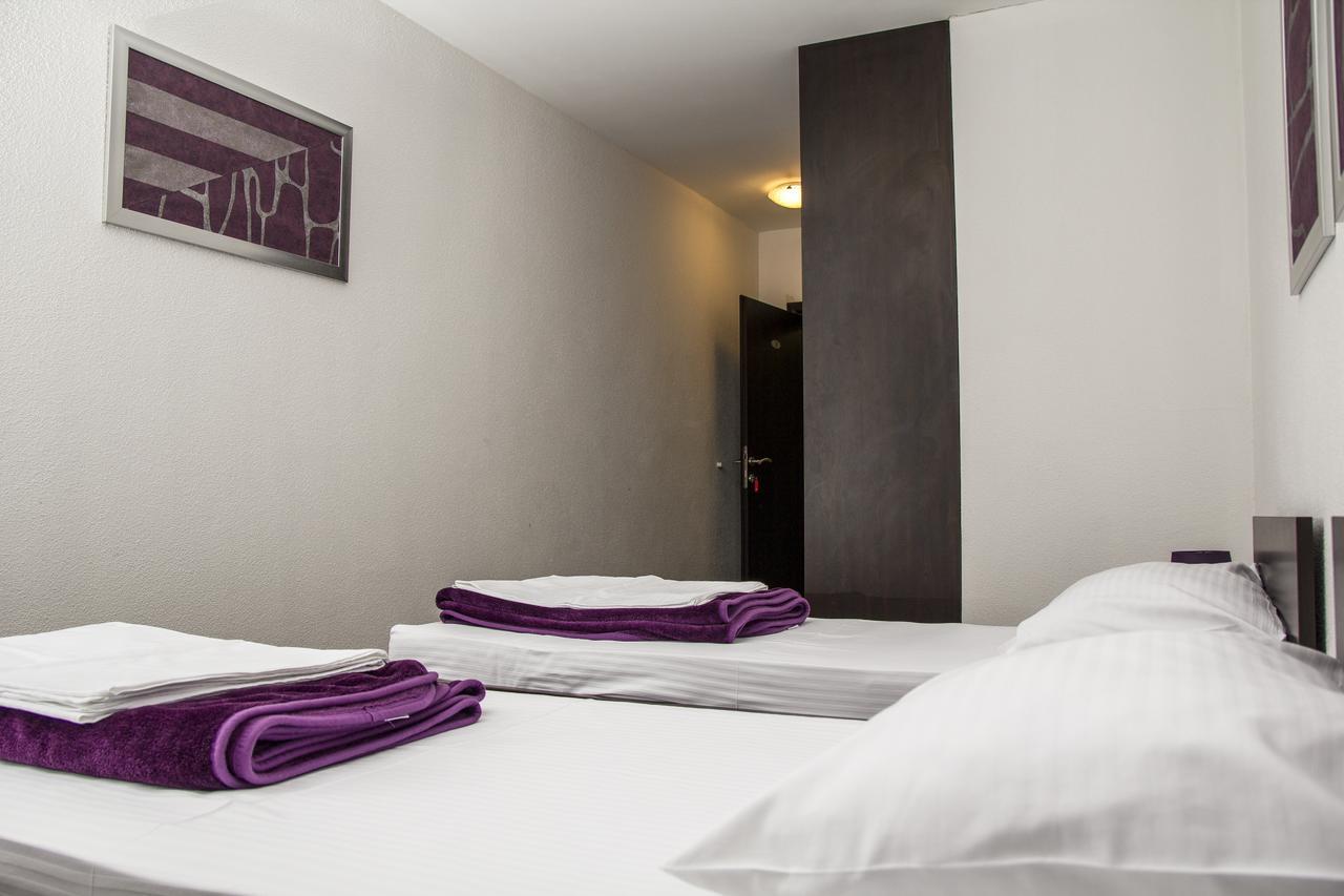 Hotel Storia Čapljina Extérieur photo