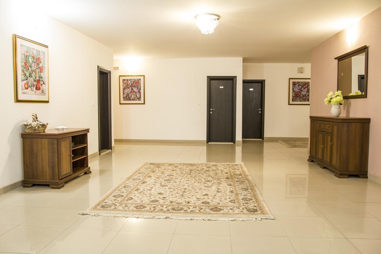 Hotel Storia Čapljina Extérieur photo