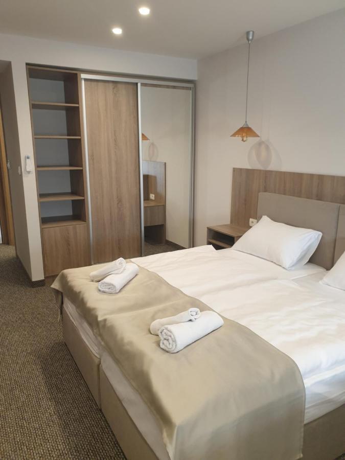 Hotel Storia Čapljina Extérieur photo