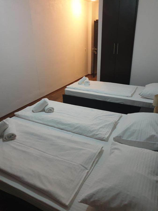 Hotel Storia Čapljina Extérieur photo