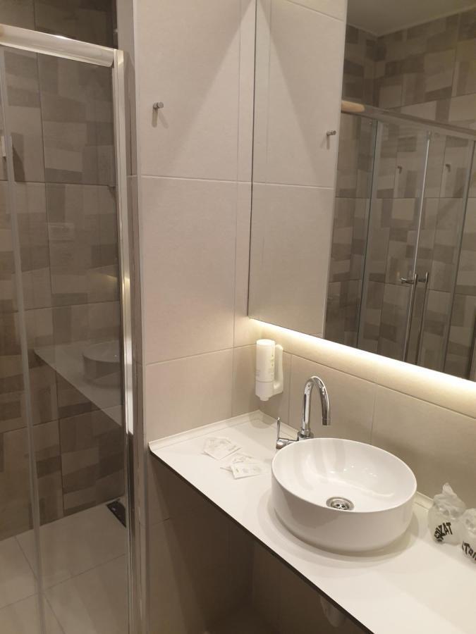 Hotel Storia Čapljina Extérieur photo