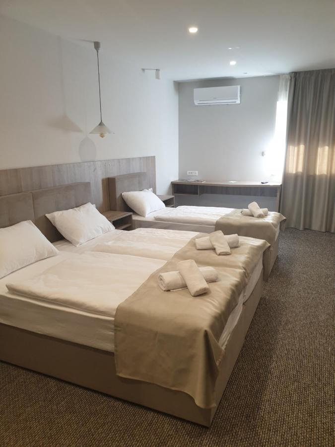 Hotel Storia Čapljina Extérieur photo