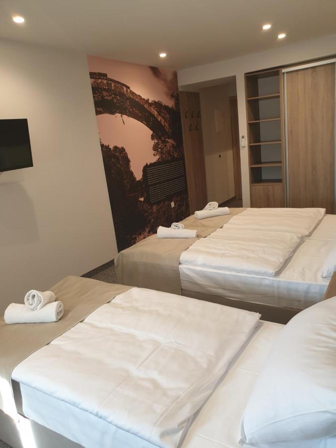 Hotel Storia Čapljina Extérieur photo